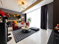 Reflections At Keppel Bay (D4), Condominium #612337631